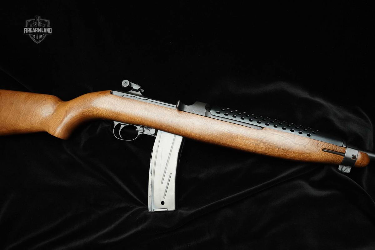 RARE Plainfield Machine M1 Carbine 30 Carbine USGI M1 Clone 30-Carbine 30