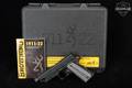 Browning Black Label 1911-22 .22 LR Black in Excellent Condition Image 2