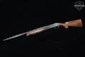 1980 Remington Model 1100 12 Gauge Blued in Very Good Condition Image 2