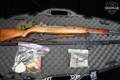 1942 Springfield Armory M1 Garand .30-06 Parkerized in Very Good Condition Image 2