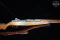 1942 Springfield Armory M1 Garand .30-06 Parkerized in Very Good Condition Image 4