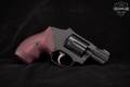 Smith & Wesson (S&W) Model 432-UC .32 H&R MAG Matte Black in Very Good Condition Image 3