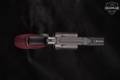 Smith & Wesson (S&W) Model 432-UC .32 H&R MAG Matte Black in Very Good Condition Image 5