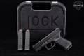 Glock 19 Gen5 9mm Luger nDLC in Excellent Condition Image 2
