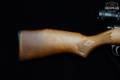 2000 Marlin Firearms Co. Model 15YN Little Buckaroo .22 S/L/LR Blued in Excellent Condition Image 3