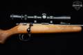 2000 Marlin Firearms Co. Model 15YN Little Buckaroo .22 S/L/LR Blued in Excellent Condition Image 4