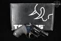 Taurus Model 327 .327 Federal Magnum Blued in Very Good Condition Image 2