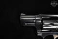Taurus Model 327 .327 Federal Magnum Blued in Very Good Condition Image 3