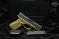 Glock 19 Gen3 OD 9mm Luger OD Green in Like-New Condition Image 2