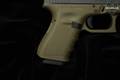 Glock 19 Gen3 OD 9mm Luger OD Green in Like-New Condition Image 3