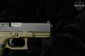 Glock 19 Gen3 OD 9mm Luger OD Green in Like-New Condition Image 5