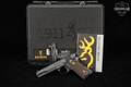 Browning 1911-22 A1 Full Size .22 LR Black in Very Good Condition Image 2