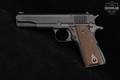 Browning 1911-22 A1 Full Size .22 LR Black in Very Good Condition Image 3
