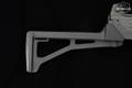1986 S.W.D Incorporated M-11 9mm Luger Parkerized in Very Good Condition Image 4