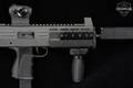 1986 S.W.D Incorporated M-11 9mm Luger Parkerized in Very Good Condition Image 5