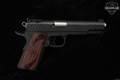 2013 Staccato (STI) Trojan 9mm Luger (9x19 Para) Parkerized in Excellent Condition Image 3