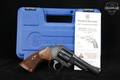 Smith & Wesson (S&W) Model 19-9 .357 Mag. Black in Very Good Condition Image 2