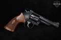 Smith & Wesson (S&W) Model 19-9 .357 Mag. Black in Very Good Condition Image 3