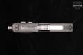 Sig Sauer P220 Carry Equinox Custom Shop .45 ACP Two-Tone Black & Stainless in Very Good Condition Image 5