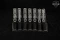 Zastava Arms SEVEN (7) Ak-47 Single Stack 10 Round Magazines 7.62x39 in Excellent Condition Image 4