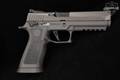 Sig Sauer P320 XFive Legion, California Compliant 9mm Luger Legion Gray in Excellent Condition Image 4