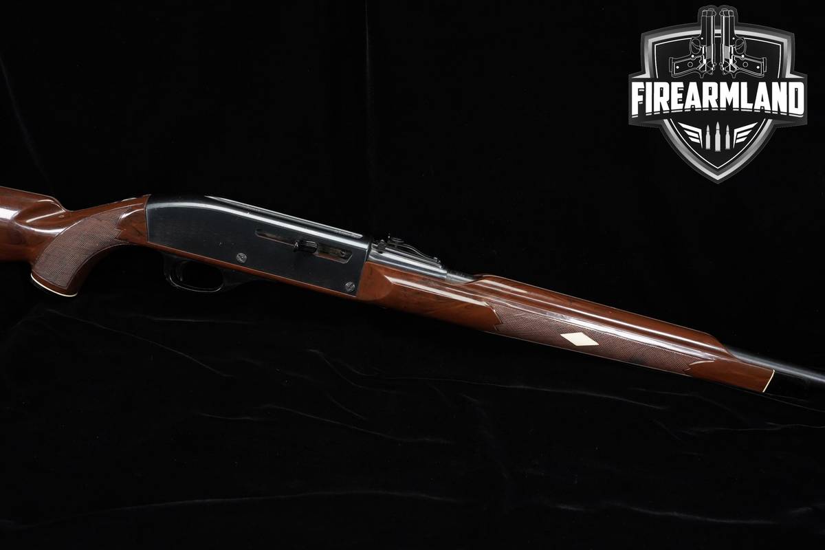 VINTAGE! Remington Nylon 66 Mohawk Brown 22LR 19.5"