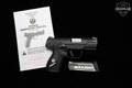 2017 Sturm Ruger American Pistol Compact 9mm Luger Black Nitride in Excellent Condition Image 2