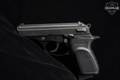 Bersa Thunder-380 .380 ACP Matte Black in Excellent Condition Image 3
