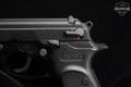 Bersa Thunder-380 .380 ACP Matte Black in Excellent Condition Image 5
