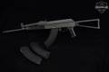 Century Arms (CAI) VSKA 7.62x39 Black in Very Good Condition Image 2