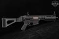 LWRC International SMG-45 Pistol .45 ACP Black in Excellent Condition Image 3