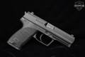 1993 Heckler & Koch (H&K, HK) USP V1 9mm Luger (9x19 Para) Hostile Environment "HE" in Excellent Condition Image 3