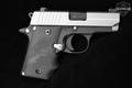 Sig Sauer P238 .380 ACP Stainless Steel in Very Good Condition Image 3