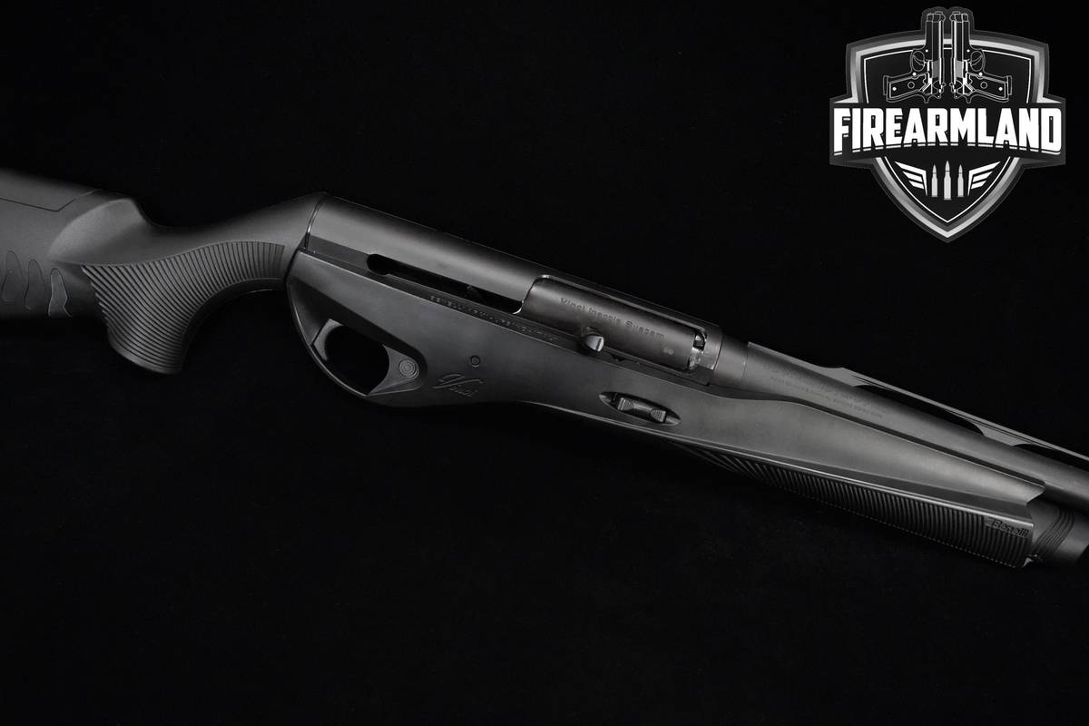 Benelli Vinci 12-Gauge 28" Benelli-Vinci +ORIG CASE