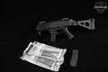 2020 CZ Scorpion EVO 3 S2 Micro 9mm Luger Black in Excellent Condition Image 2