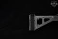 2020 CZ Scorpion EVO 3 S2 Micro 9mm Luger Black in Excellent Condition Image 4