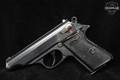 1976 Walther PP Breman Police .32 ACP Blued in Good Condition Image 2
