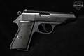 1976 Walther PP Breman Police .32 ACP Blued in Good Condition Image 3