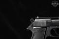 1976 Walther PP Breman Police .32 ACP Blued in Good Condition Image 5