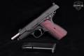 FN Herstal (FNH) High Power 9mm Luger Matte Black PVD in Excellent Condition Image 2