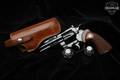 1976 Colt Python .357 Mag. Blued in Very Good Condition Image 2