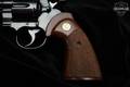 1976 Colt Python .357 Mag. Blued in Very Good Condition Image 3