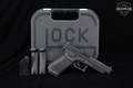 Glock G34 Gen5 MOS FS 9mm Luger Black in Excellent Condition Image 2