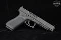 Glock G34 Gen5 MOS FS 9mm Luger Black in Excellent Condition Image 3