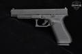 Glock G34 Gen5 MOS FS 9mm Luger Black in Excellent Condition Image 5