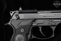 2021 Beretta M9 .22 LR Black Bruniton in Like-New Condition Image 3