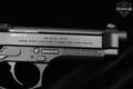 2021 Beretta M9 .22 LR Black Bruniton in Like-New Condition Image 5