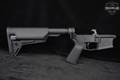 Aero Precision M4E1 Complete AR-15 Lower Receiver 5.56mm NATO in Excellent Condition Image 4