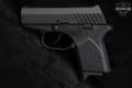 Remington RM380 .380 ACP Black in Excellent Condition Image 5