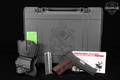 Springfield Armory 1911 Range Officer Compact Lightweight 9mm Luger Stainless in Very Good Condition Image 2